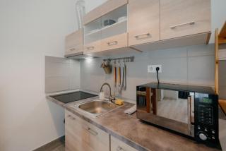 Oasis Residence - Budapest - 7