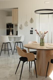 Anesis Deluxe Apartment 2 - Gaïtánion - 8