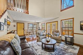 Lazy Dayz by Avada Properties - Pigeon Forge - 8