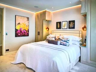 ANASTASIIA Premium Apartment - Londra - 6