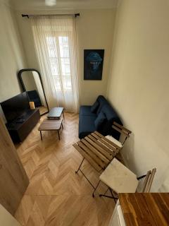 Beautiful studio near the beach - Nice - 9