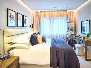 ANASTASIIA Premium Apartment - Londra - 5