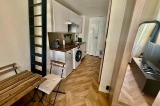 Beautiful studio near the beach - Nice - 7
