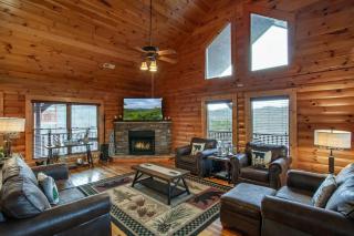 Laurel View Escape by Avada Properties - Sevierville - 0