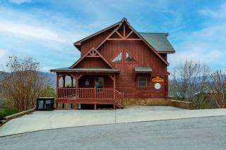Laurel View Escape by Avada Properties - Sevierville - 9