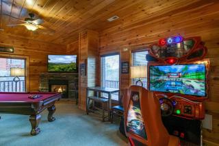 Laurel View Escape by Avada Properties - Sevierville - 8