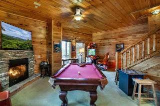 Laurel View Escape by Avada Properties - Sevierville - 6