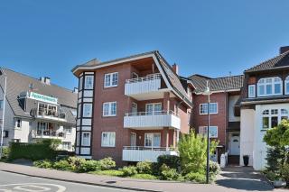 Haus Parkblick Parkblick Appartement 13 - Scharbeutz - 7