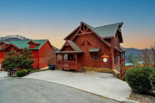 Laurel View Escape by Avada Properties - Sevierville - 3