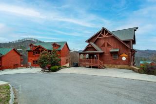 Laurel View Escape by Avada Properties - Sevierville - 2