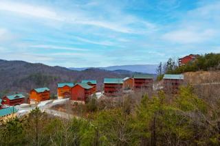 Laurel View Escape by Avada Properties - Sevierville - 1