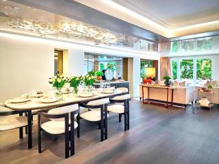 ANASTASIIA Premium Apartment - Londra - 3