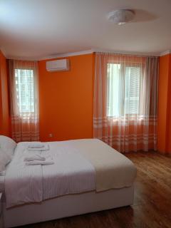 Апартаменты на Кобаладзе в 5 минутах от моря - 9