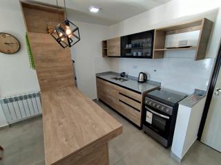 Departamento Edificio Paseo Quattro T4B - Villa Carlos Paz - 4