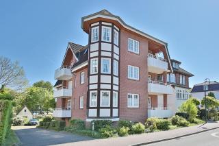 Haus Parkblick Parkblick Appartement 5 - Scharbeutz - 2