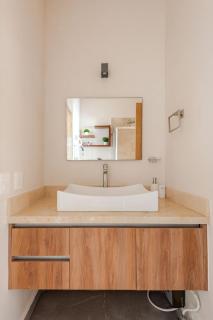 Modern Apartment with balcony - Tulum - 4