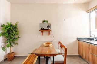 Modern Apartment with balcony - 2