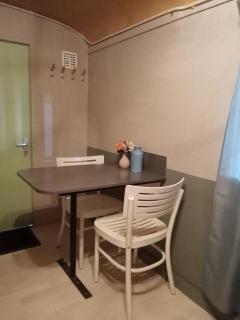 De Keet op een boerencamping - 1