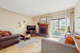 Tahome & Tahoe Place - Incline Village - 1