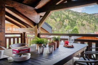 Lodge Skadi - OVO Network - Essert-Romand - 8