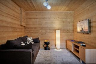 Lodge Skadi - OVO Network - Essert-Romand - 4