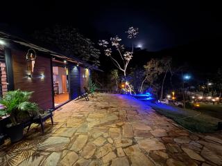 Origem Lounge - Ouro Preto - 0