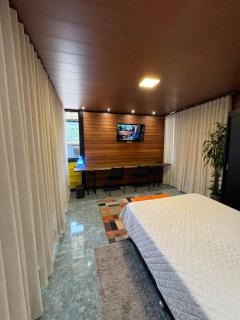 Origem Lounge - 3