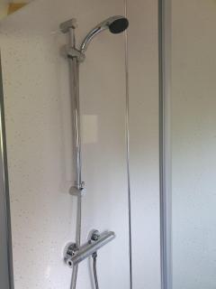 Delightful shepherd's hut in a rural location - 7