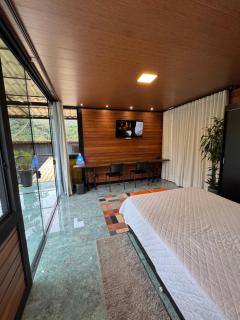 Origem Lounge - 2