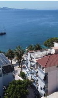 Eleanas Apartament - Saranda - 2