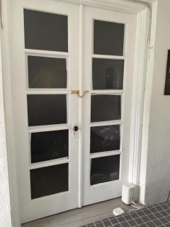 Small room in Miami with private entrance - Miami - 3