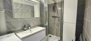 Residence "Le Lagon Bleu" with swimming pool - Fréjus - 5