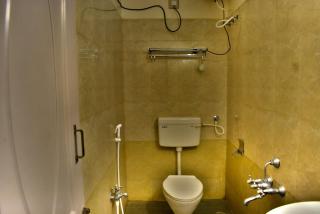 Jains Royal Palace Resorts - 8