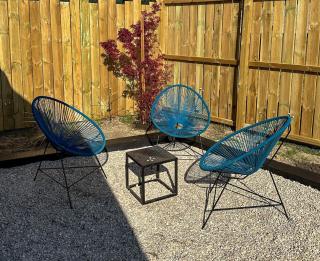 Ty Baradoz, Maison vue mer et plage à pied - Névez - 1