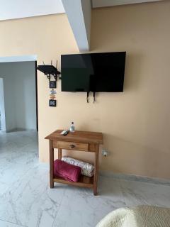 Studio Saíra Tangará - Jardim Carolina - Ubatuba - 8