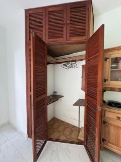 Studio Saíra Tangará - Jardim Carolina - Ubatuba - 1