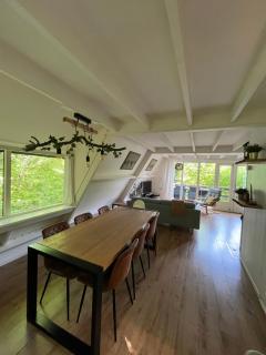 La Cachette De Durbuy - Chalet 203 - Durbuy - 9