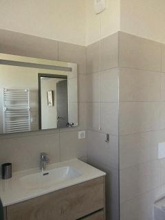 Appartement spacieux 6 personnes sur le vieux port - Porto Vecchio - 5