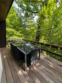 La Cachette De Durbuy - Chalet 203 - Durbuy - 7