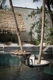 Esh Hotel - Nosara - 1