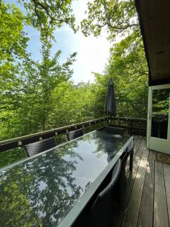 La Cachette De Durbuy - Chalet 203 - Durbuy - 6
