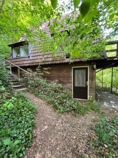 La Cachette De Durbuy - Chalet 203 - Durbuy - 4