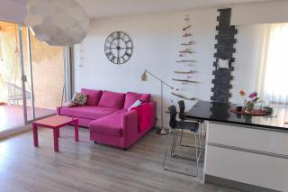 Spacious apartment near the sea - Ajaccio - 7