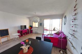 Spacious apartment near the sea - Ajaccio - 6