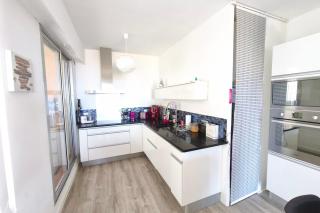 Spacious apartment near the sea - Ajaccio - 3