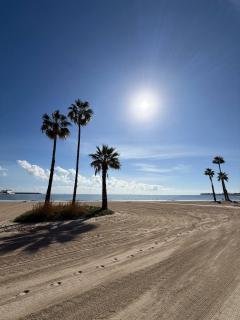 Beach Apartament - Torrevieja - 0