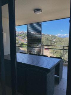 Appartement spacieux 6 personnes sur le vieux port - Porto-Vecchio - 2