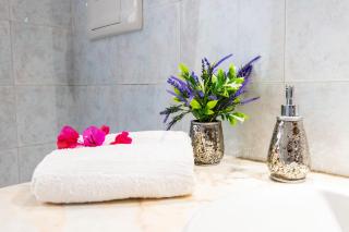 Maria House, Jacuzzi e Patio - 2
