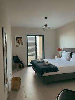 Appartement spacieux 6 personnes sur le vieux port - Porto-Vecchio - 7