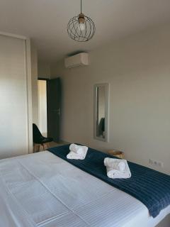 Appartement spacieux 6 personnes sur le vieux port - Porto-Vecchio - 8